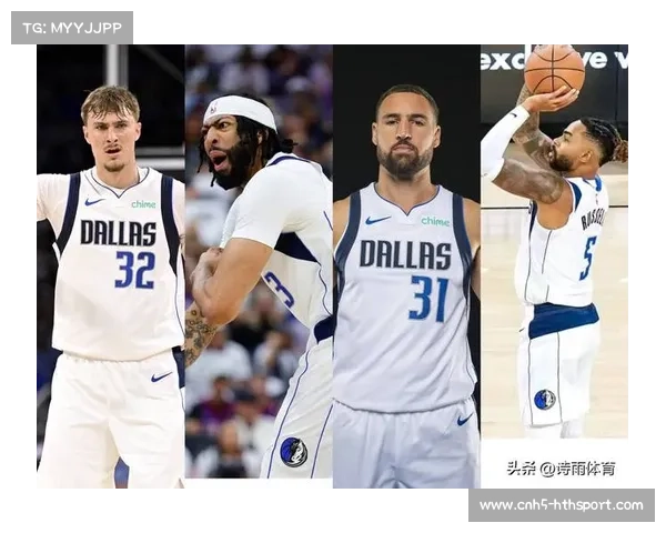 独行侠内线危机加剧，浓眉伤退莱夫利加福德缺席继续影响阵容