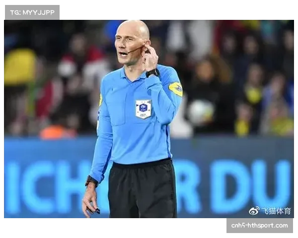 争议再起：法甲裁判尺度不一是争冠混乱的根源吗？