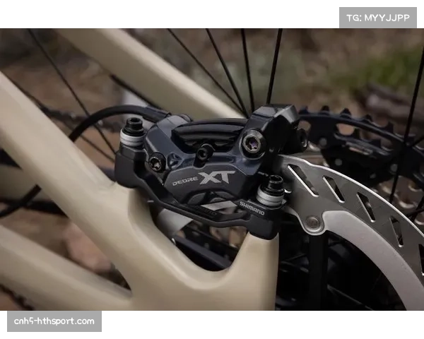 从欧美到亚非拉：禧玛诺Trail Born计划2026年全面扩张山地车基建